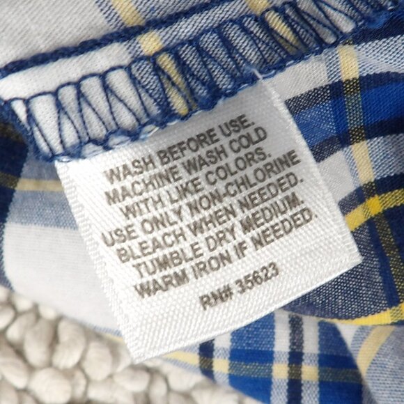 Carter's Boys  6 Month Romper - Picture 7 of 8